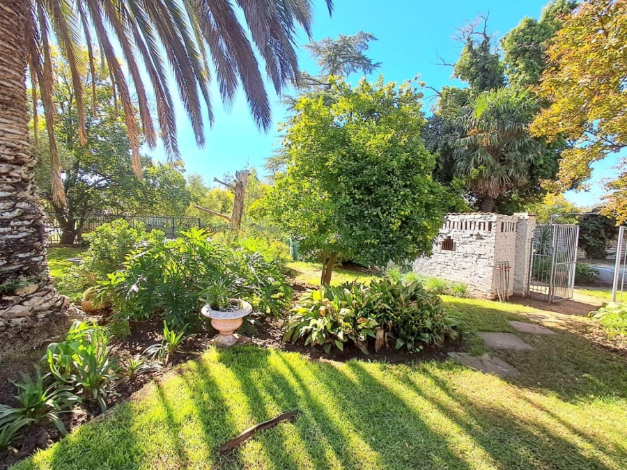 4 Bedroom Property for Sale in Hospitaalpark Free State